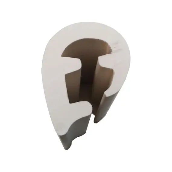 Profile L35 - White