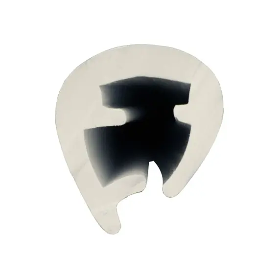 Profile L45 - White