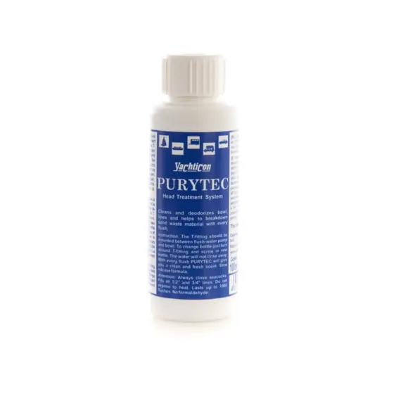 Recharge Purytec