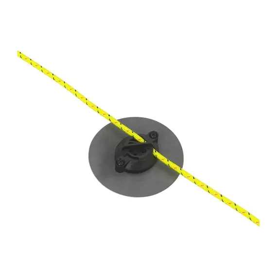 Dispositif de fixation rapide pour pneumatiques