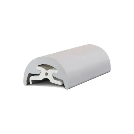 Radial 30 Profile - Grey - 16m