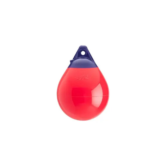 Red Fender A-1 diameter 295x380mm