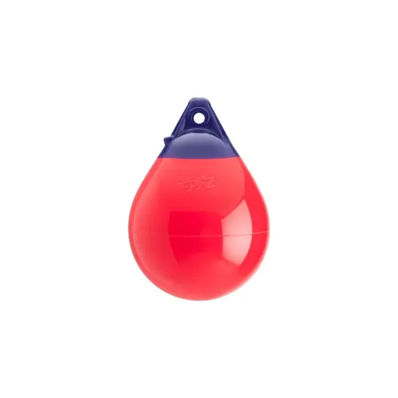 Red Fender A-2 diameter 390x500mm