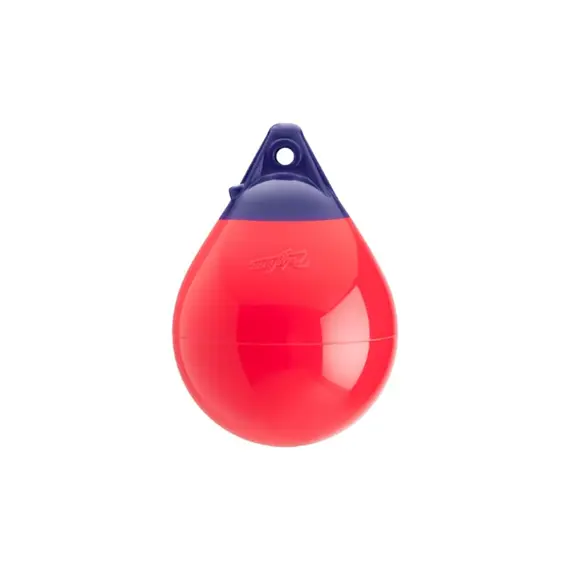 Red Fender A-3 diameter 460x575mm