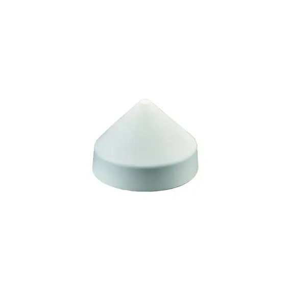 Chapeau de cône rond Diamètre du poteau 230mm