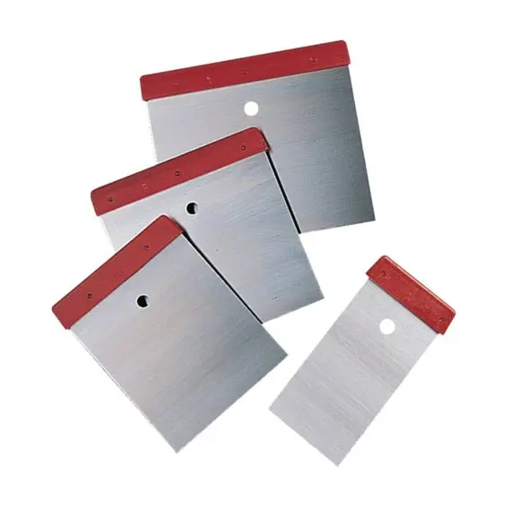 Set of Putty Knives