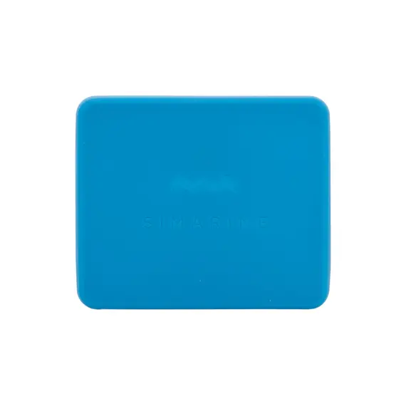 Device Cover for PICO Monitor - Blue