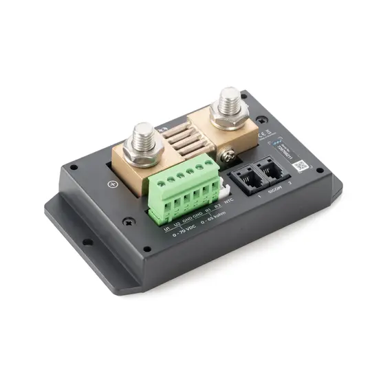 SC503 500A Shunt, 2 image