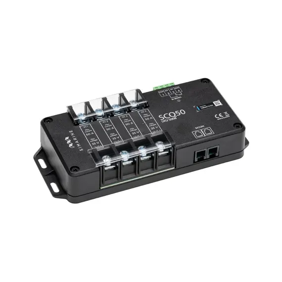 Quadro shunt module SCQ50 - 50A