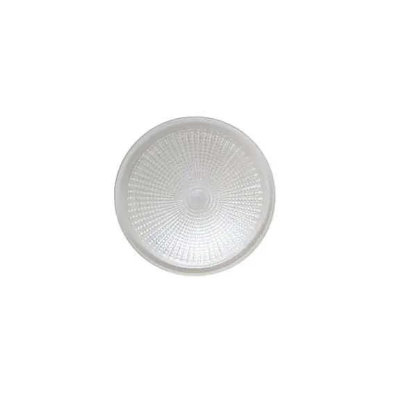 Verre de rechange pour lampe - 140mm