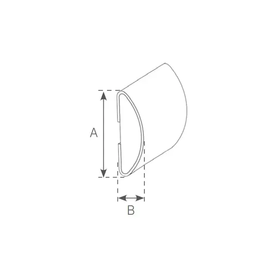 Sphaera 35 Profile, 2 image Sphaera 35 Profile, 2 image