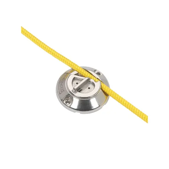 Chèvre en acier inoxydable, Matériel: Stainless steel