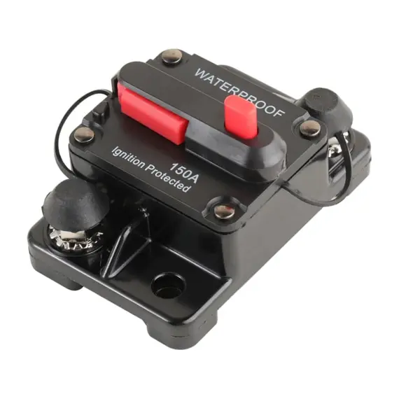 Interrupteur thermique monté en surface - 150A