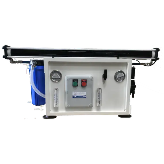 Unitam 200 - 30L - UNI30 - Compact