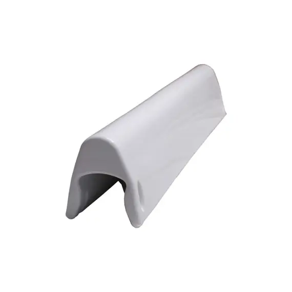 Blanc Bow Fender - 60x14cm