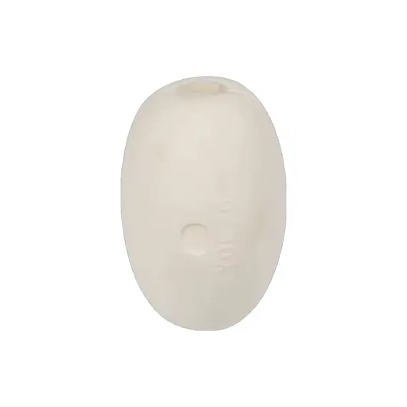 Bouée blanche en E.V.A de diamètre 105mm