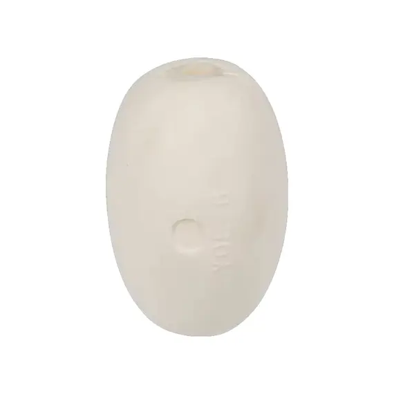 White E.V.A buoy diameter 115mm
