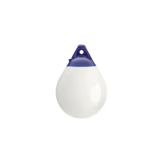Aile blanche A-1 diamètre 295x380mm