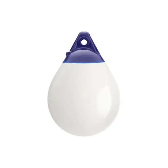 White Fender A-4 diameter 550x710mm
