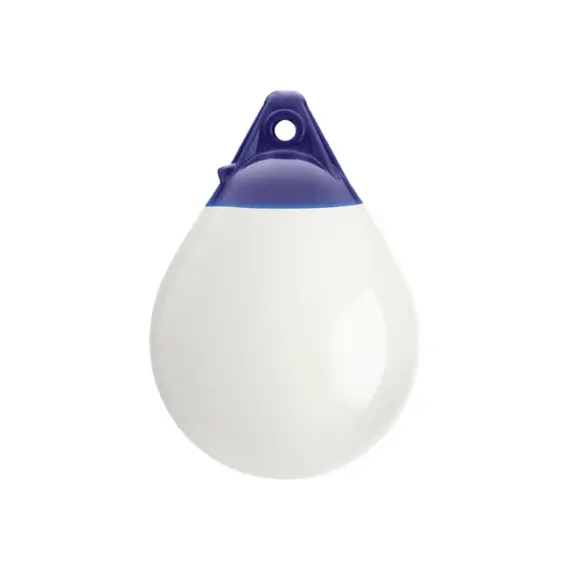 Aile blanche A-5 diamètre 710x940mm