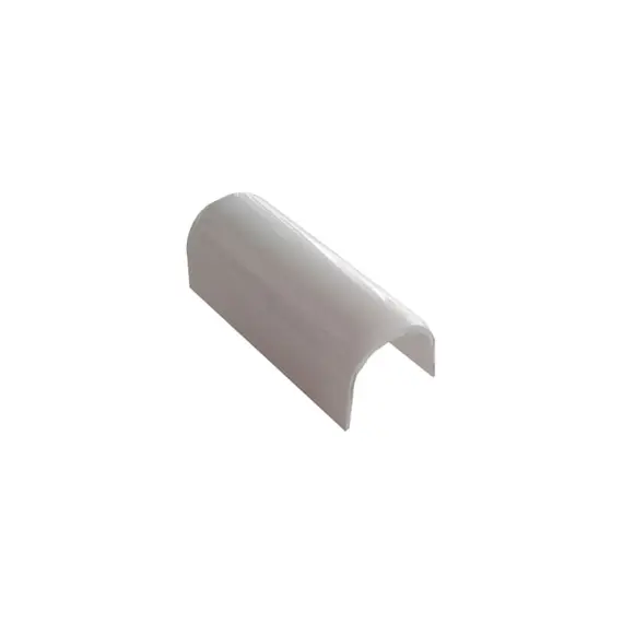 Capuchon de joint blanc pour Radial 30-40 et L35