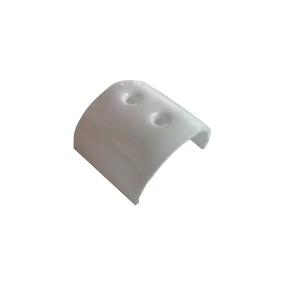 Capuchon de joint blanc pour Radial 52-65 et C55