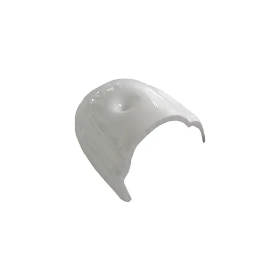 Terminal Blanc pour C40