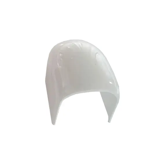 White Terminal for L45