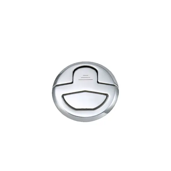 Anti-vibration Circular Handle, Model: Circular