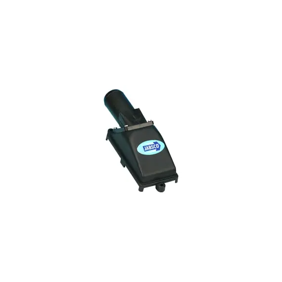 Bilge Strainer with Hose Connection - Ø38mm, For hose diameter, mm: 38