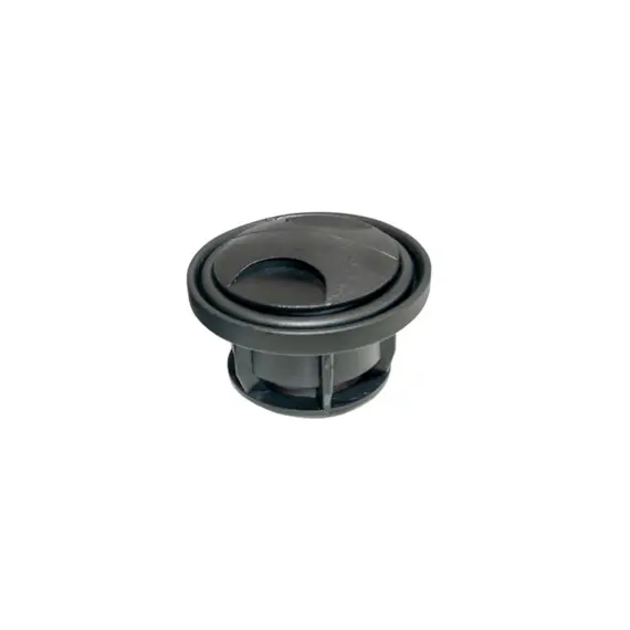 Black Valve, Color: Black