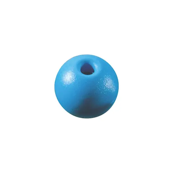 Blue Rope Stopper diameter 32mm, Color: Blue, Diameter, mm: 32