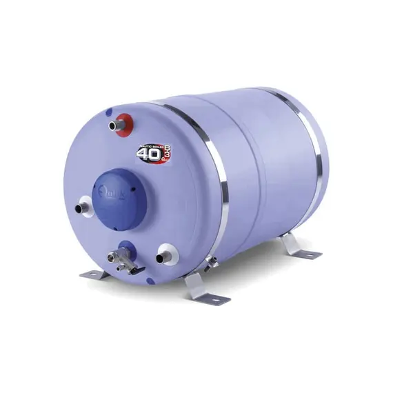 Chaudière B3 - 40L, Capacité, L: 40