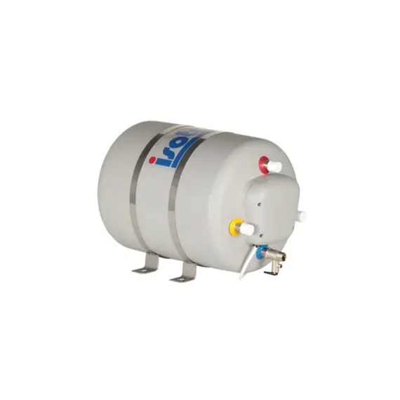 Chaudière Isotemp SPA - 15L, Capacité, L: 15