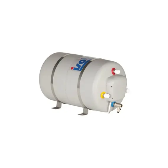 Chaudière Isotemp SPA - 20L, Capacité, L: 20