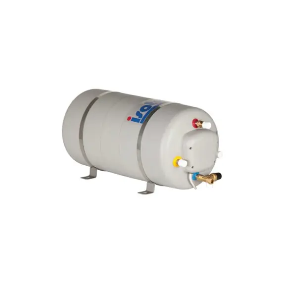 Chaudière Isotemp SPA - 25L, Capacité, L: 25