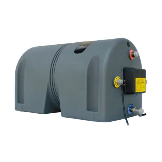 Chaudière Sigmar Compact - 40L, Capacité, L: 40