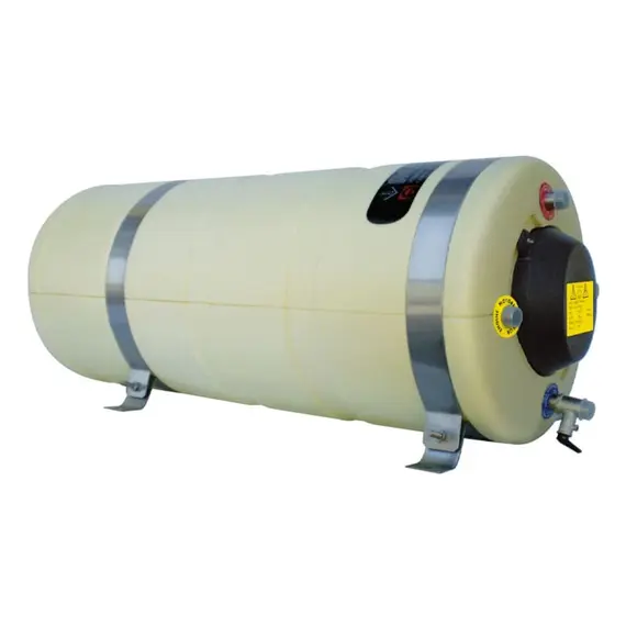 Chaudière Sigmar Termoinox - 60L, Capacité, L: 60