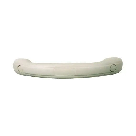 Poignée Crème - 250mm, Couleur: Beige