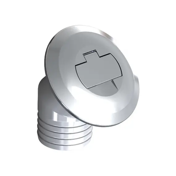 Remplissage de pont diesel - diamètre 50mm, Modèle: Diesel, Pour le diamètre du tuyau, mm: 50