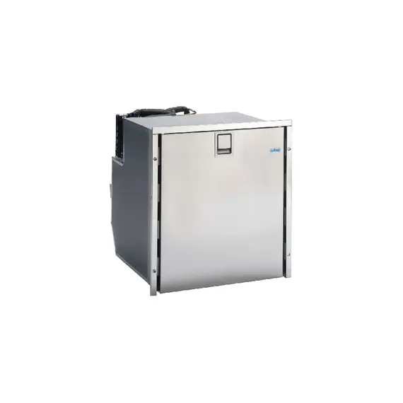 Drawer Inox Refrigerator - 49L, Capacity, L: 49