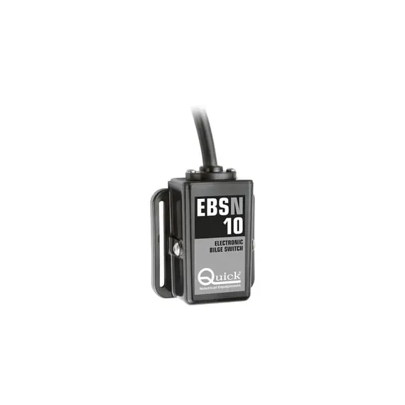 EBSN 10 Interrupteur électronique, Actuel, A: 10
