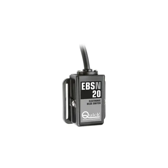 EBSN 20 Interrupteur électronique, Actuel, A: 20