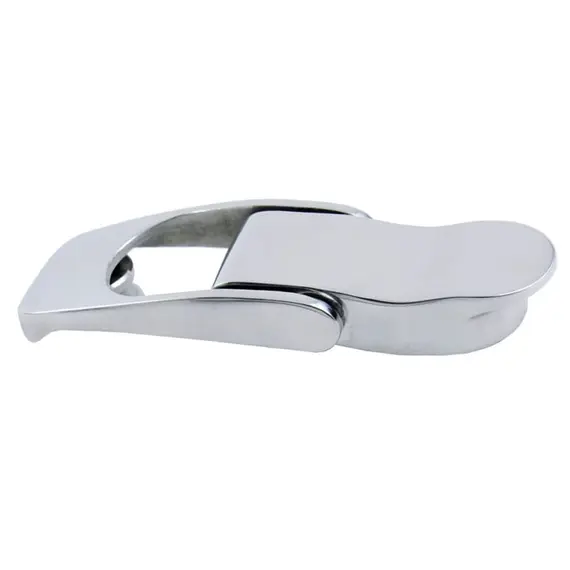 Attache sans verrouillage, Modèle: Without lock