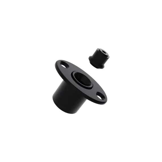 Fastening System in Nylon, Model: Nylon cover