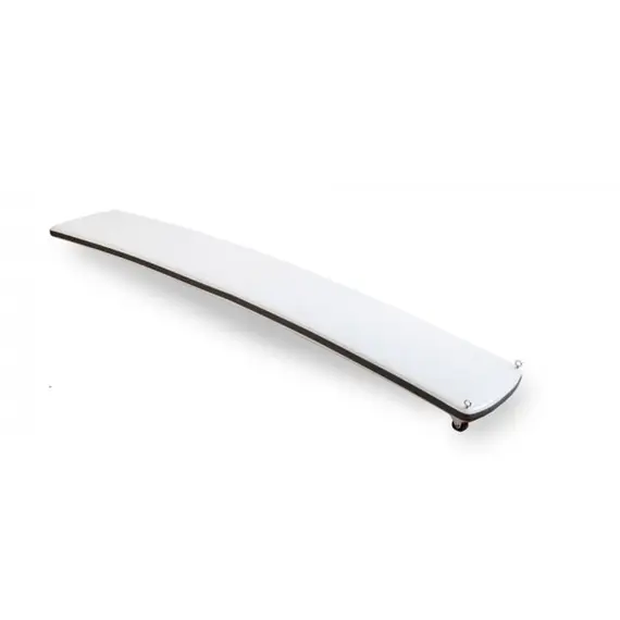 Passerelle flottante fixe - 220x39cm, Modèle: Fixed, Longueur, mm: 2200