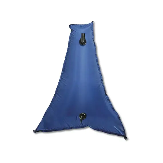 Réservoir d'eau flexible - 120L, Capacité, L: 120