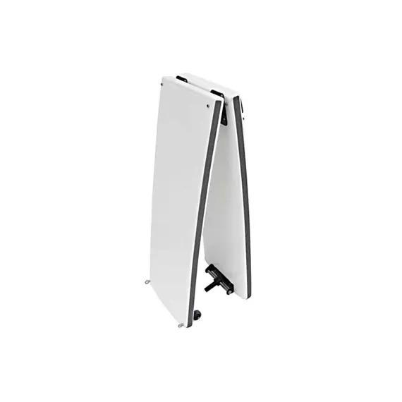 Passerelle Flottante Pliable - 220x39cm, Modèle: Foldable, Longueur, mm: 2200