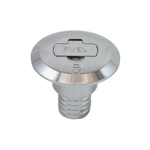 Remplissage de pont de carburant - diamètre 50mm, Modèle: Fuel, Pour le diamètre du tuyau, mm: 50