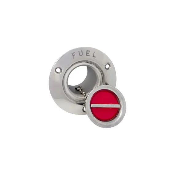 Remplissage de carburant - diamètre 50mm, Modèle: Fuel